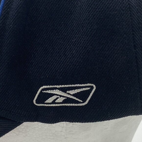 Pittsburgh Steelers Ball Cap Hat 2005 Conference Champions Super Bowl XL Reebok - Picture 4 of 13